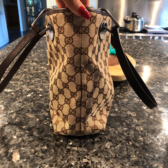 Gucci bag